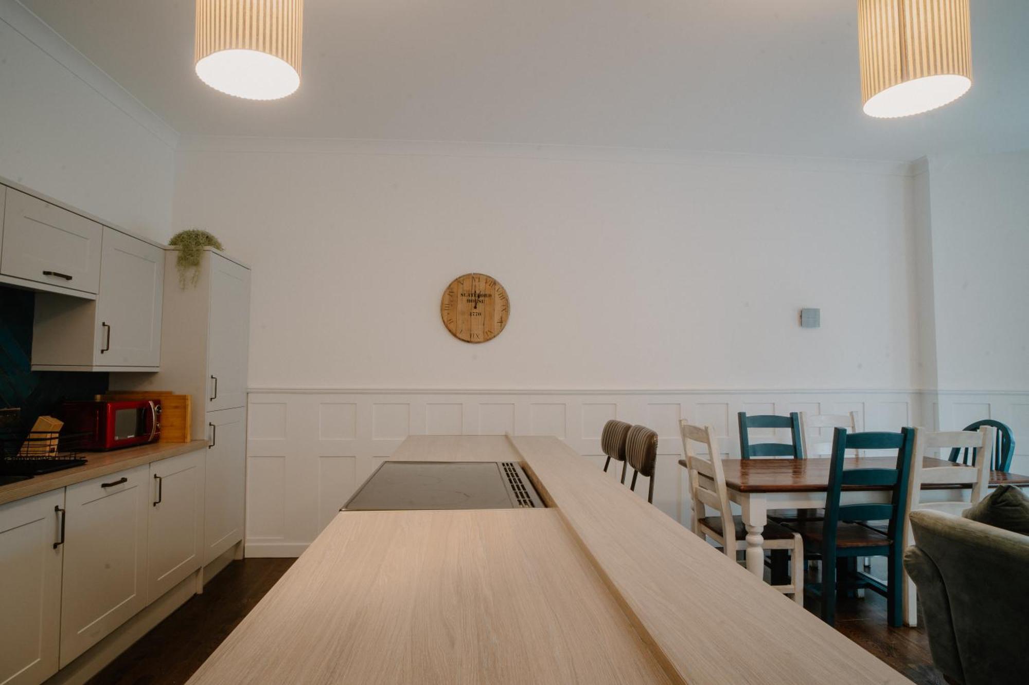 Slateford House 1770 Luxury Aparthotel By The House Of Danu EDI Buitenkant foto