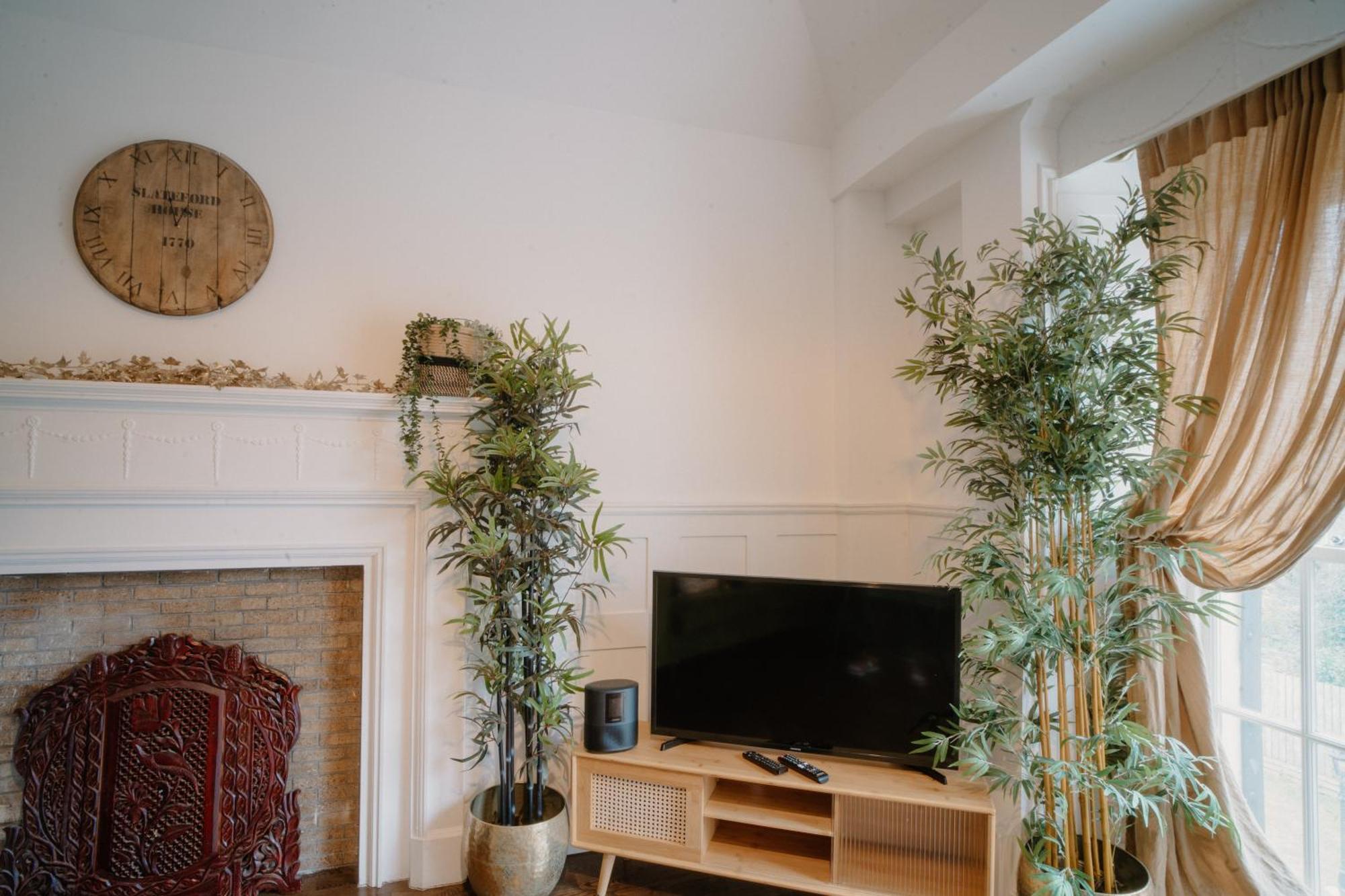 Slateford House 1770 Luxury Aparthotel By The House Of Danu EDI Buitenkant foto