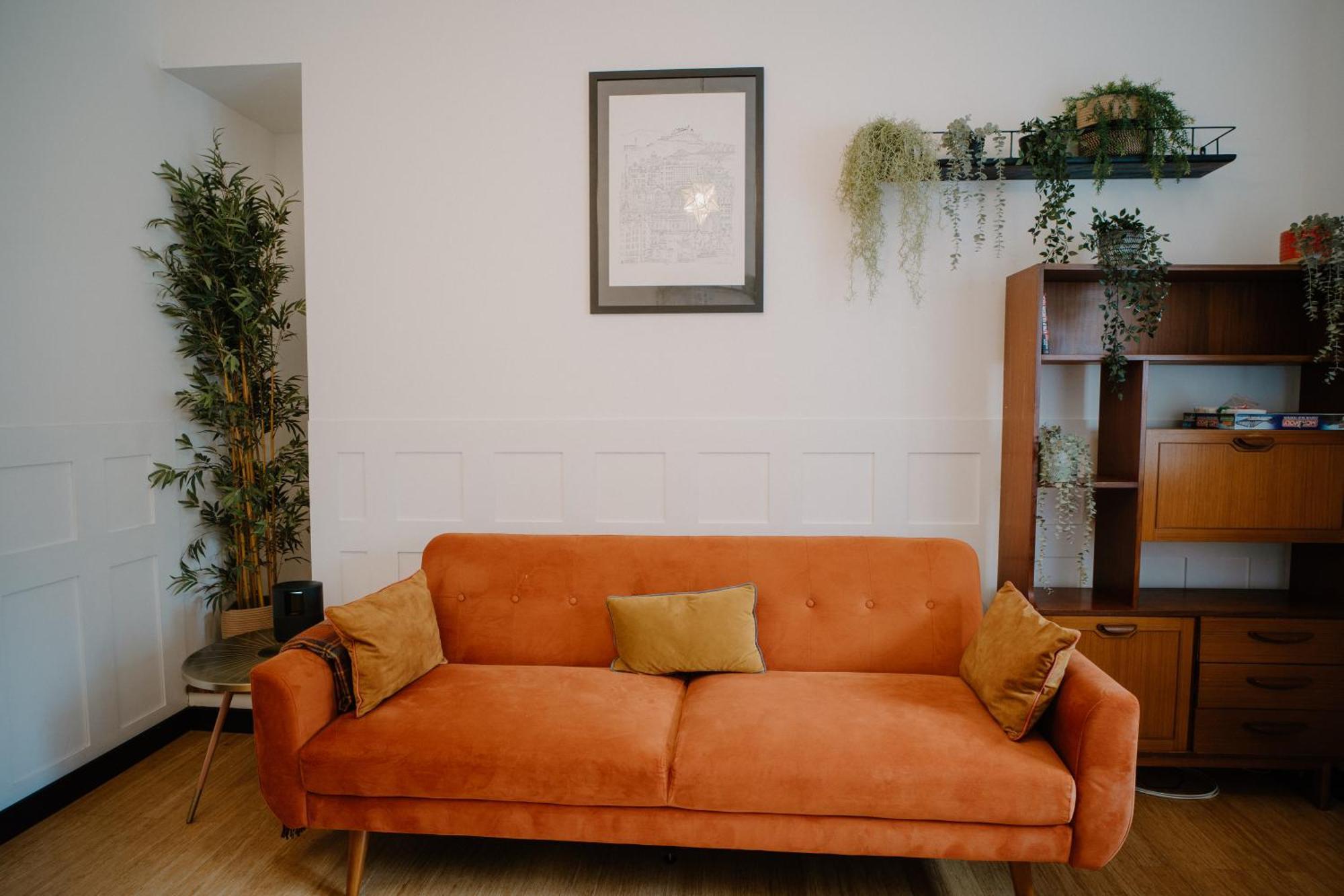 Slateford House 1770 Luxury Aparthotel By The House Of Danu EDI Buitenkant foto