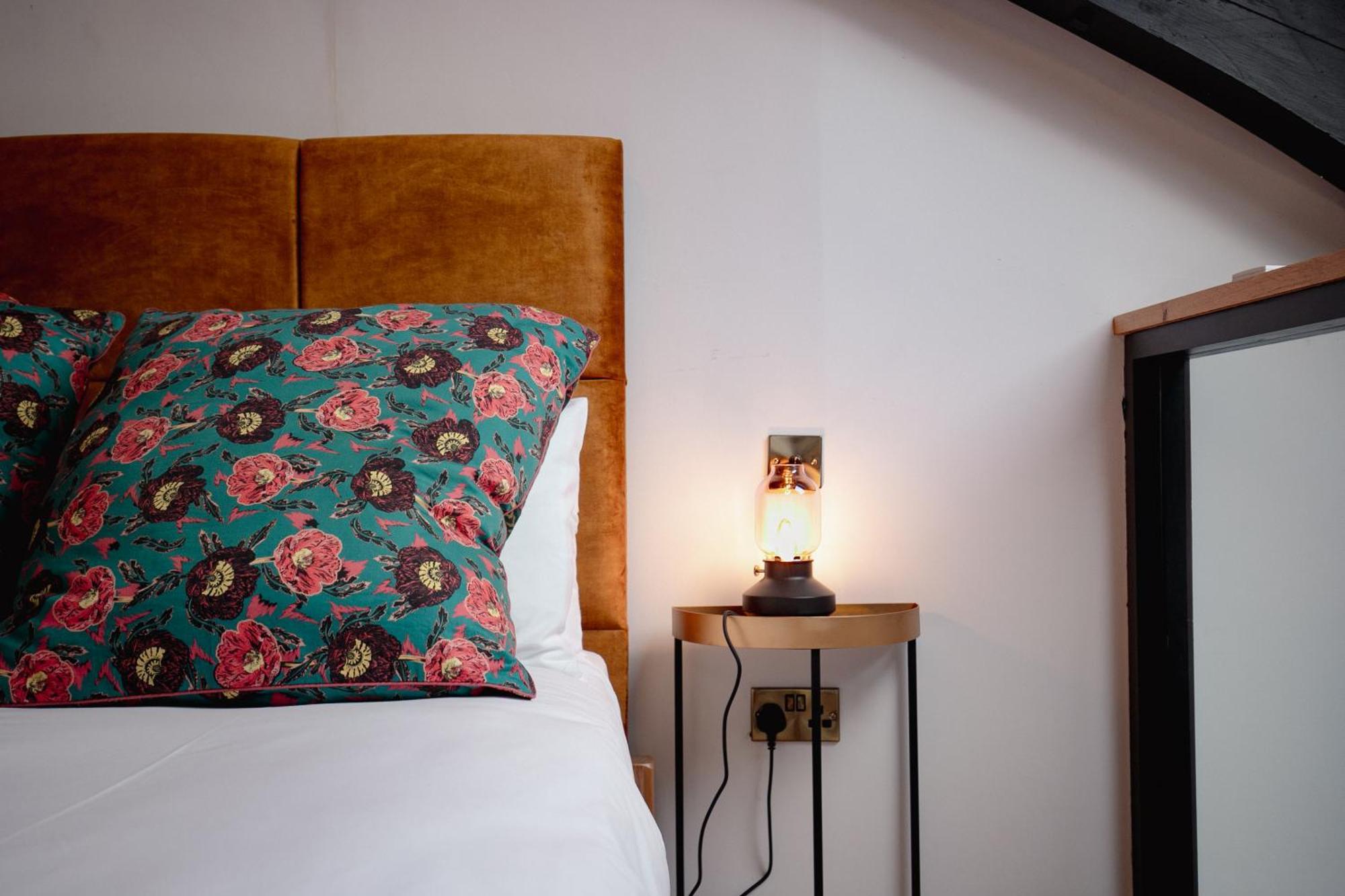 Slateford House 1770 Luxury Aparthotel By The House Of Danu EDI Buitenkant foto