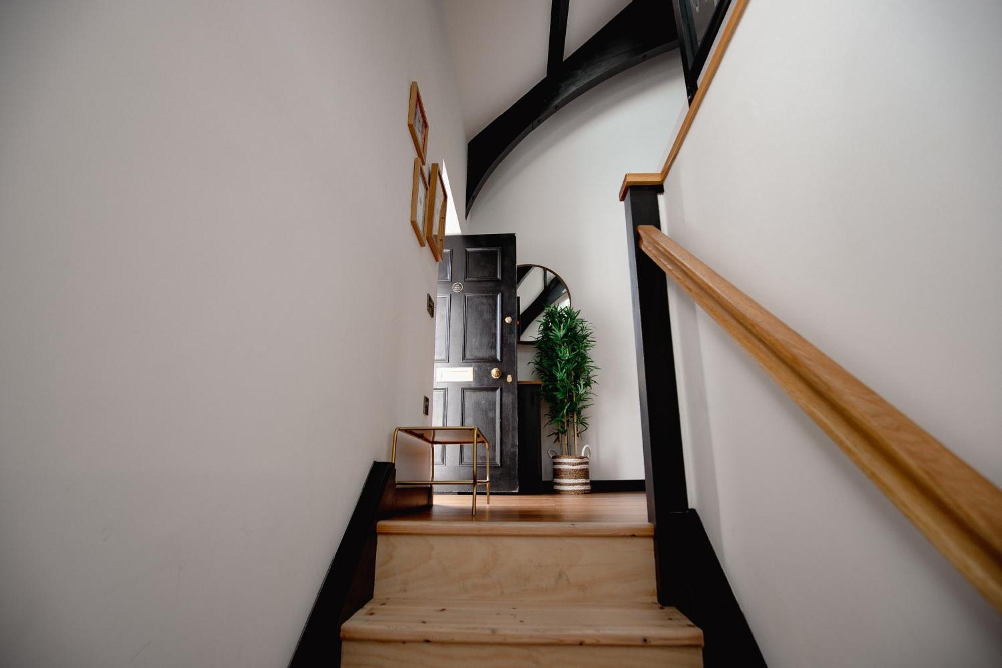 Slateford House 1770 Luxury Aparthotel By The House Of Danu EDI Buitenkant foto