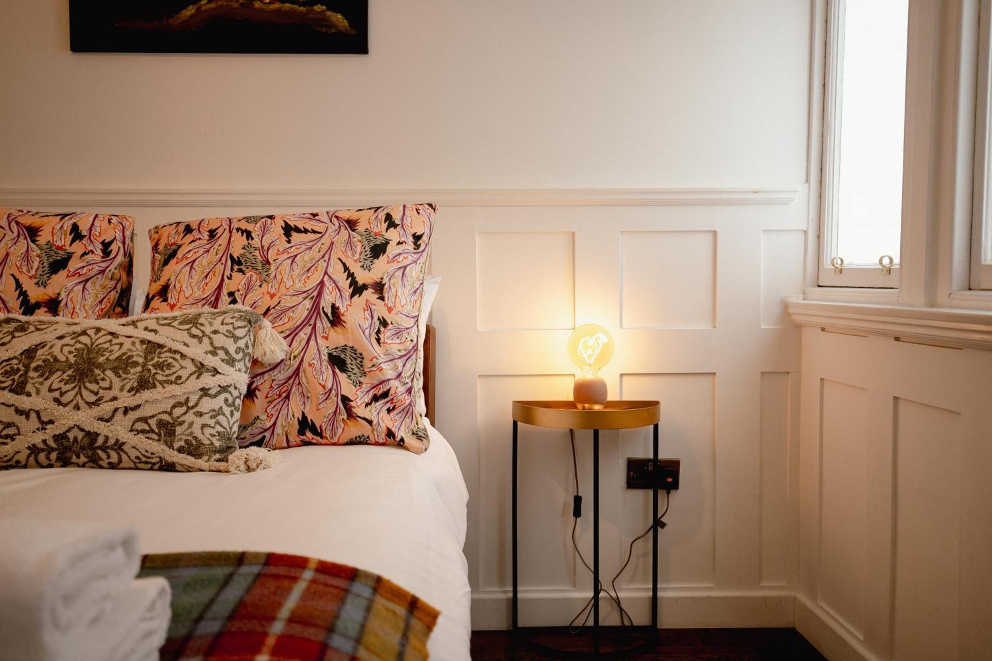 Slateford House 1770 Luxury Aparthotel By The House Of Danu EDI Buitenkant foto