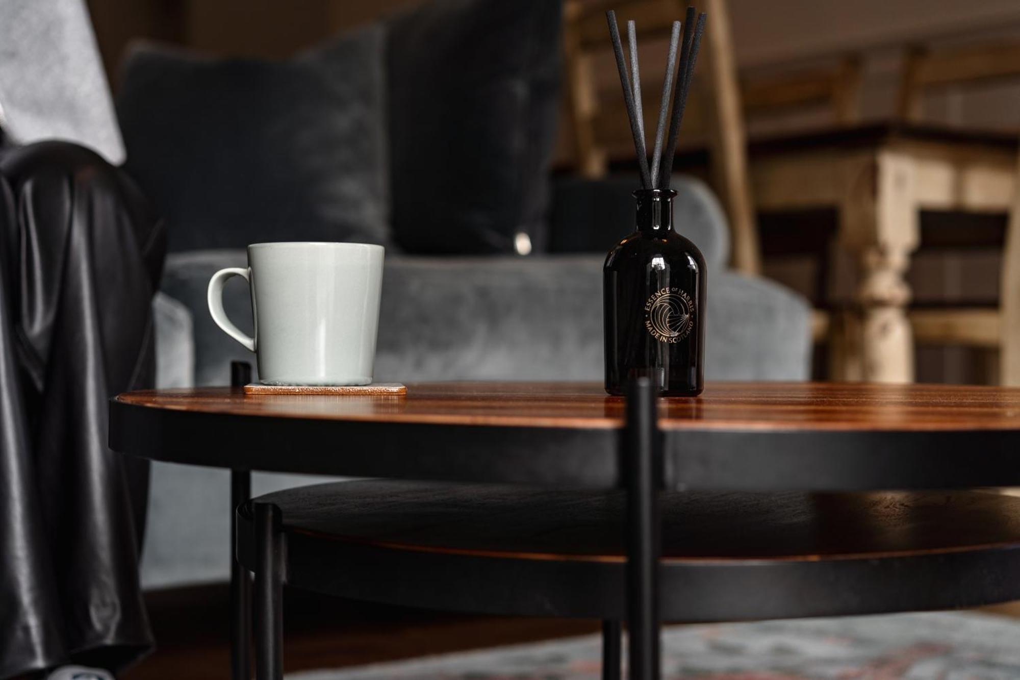 Slateford House 1770 Luxury Aparthotel By The House Of Danu EDI Buitenkant foto