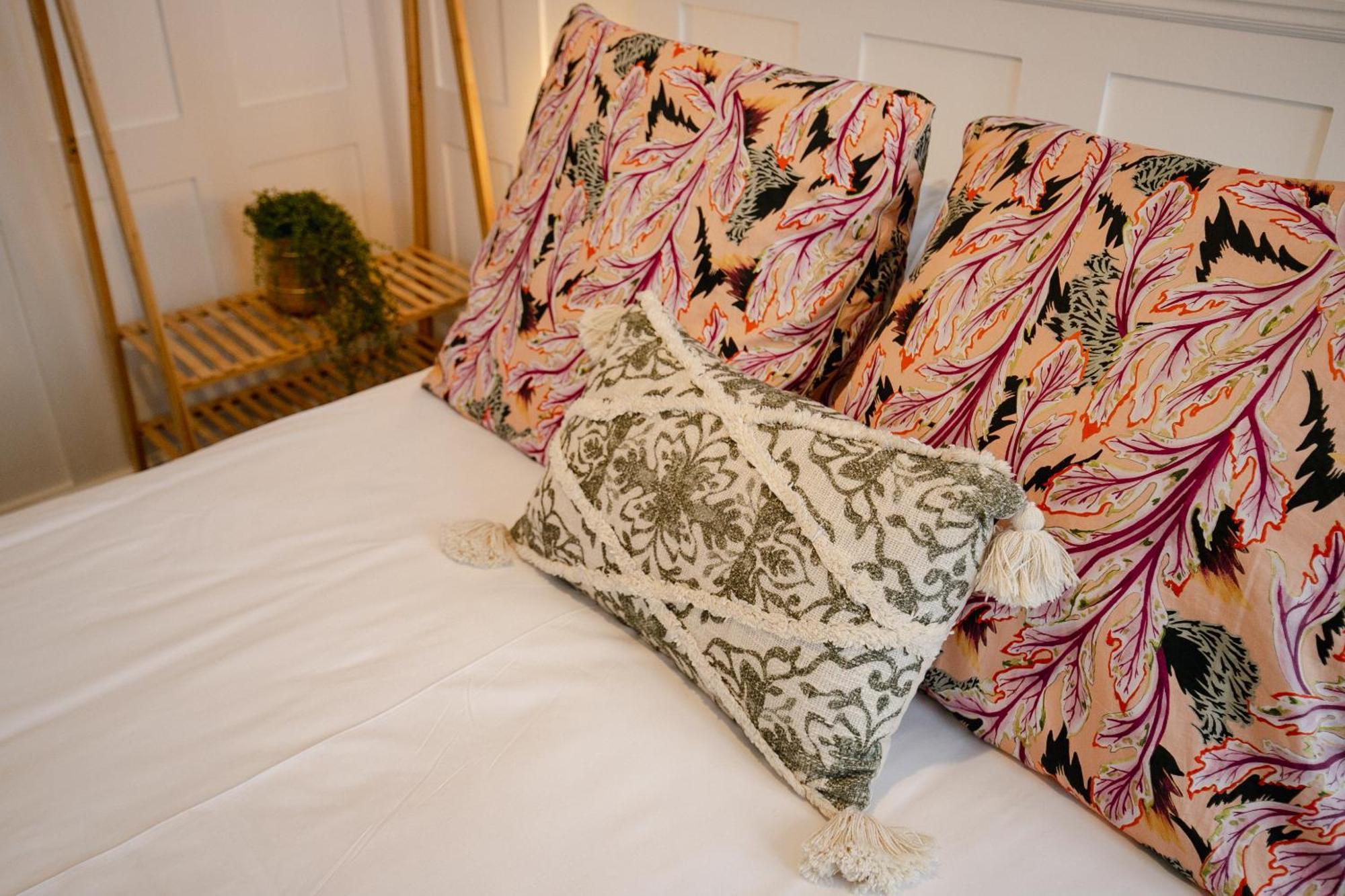 Slateford House 1770 Luxury Aparthotel By The House Of Danu EDI Buitenkant foto