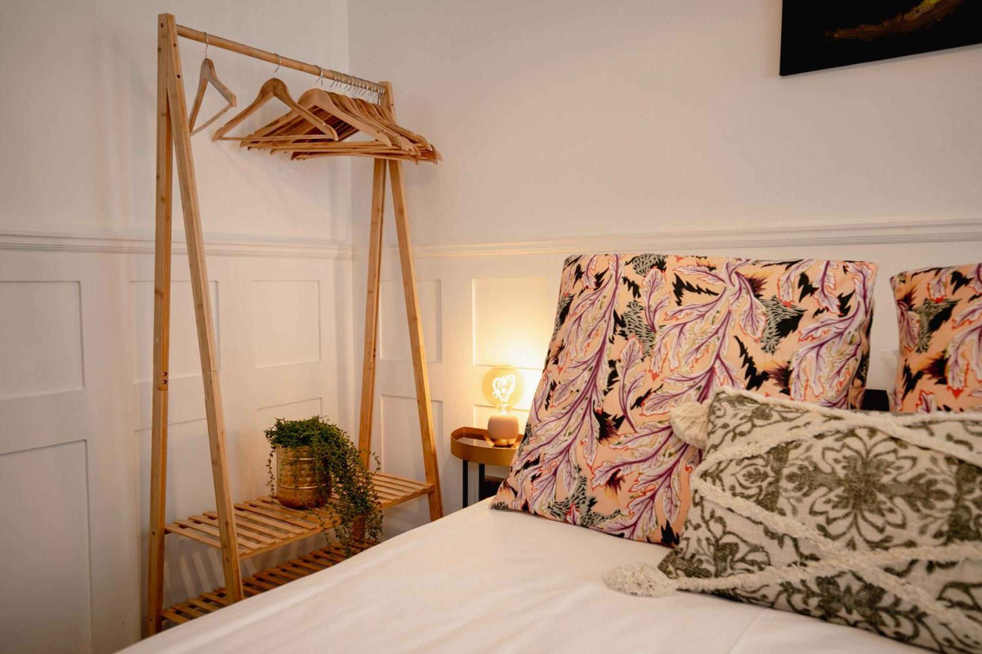 Slateford House 1770 Luxury Aparthotel By The House Of Danu EDI Buitenkant foto
