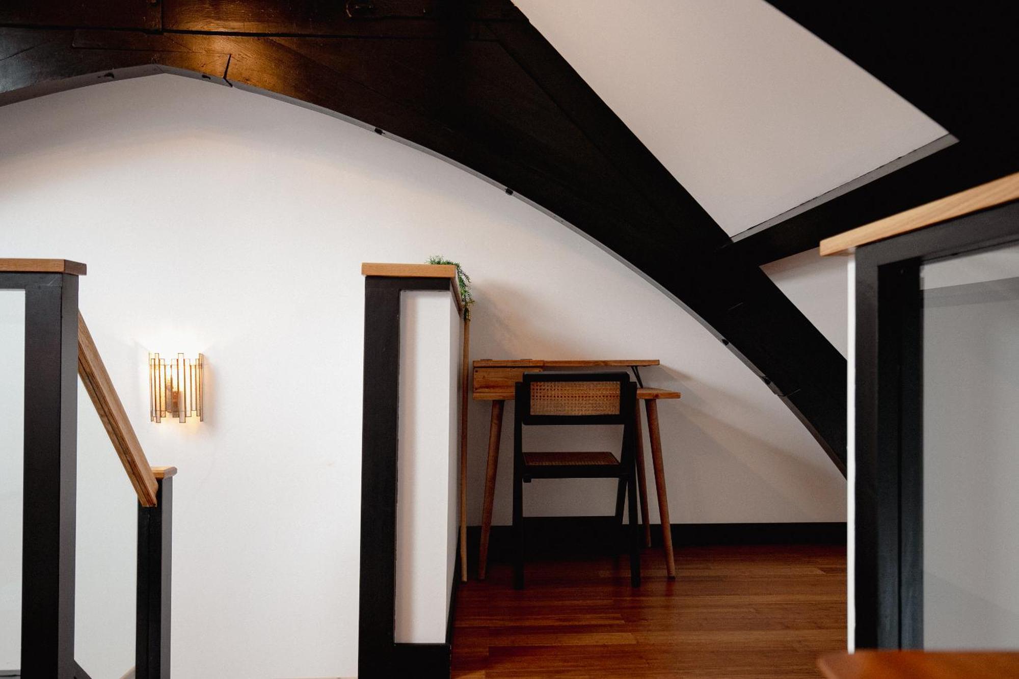 Slateford House 1770 Luxury Aparthotel By The House Of Danu EDI Buitenkant foto