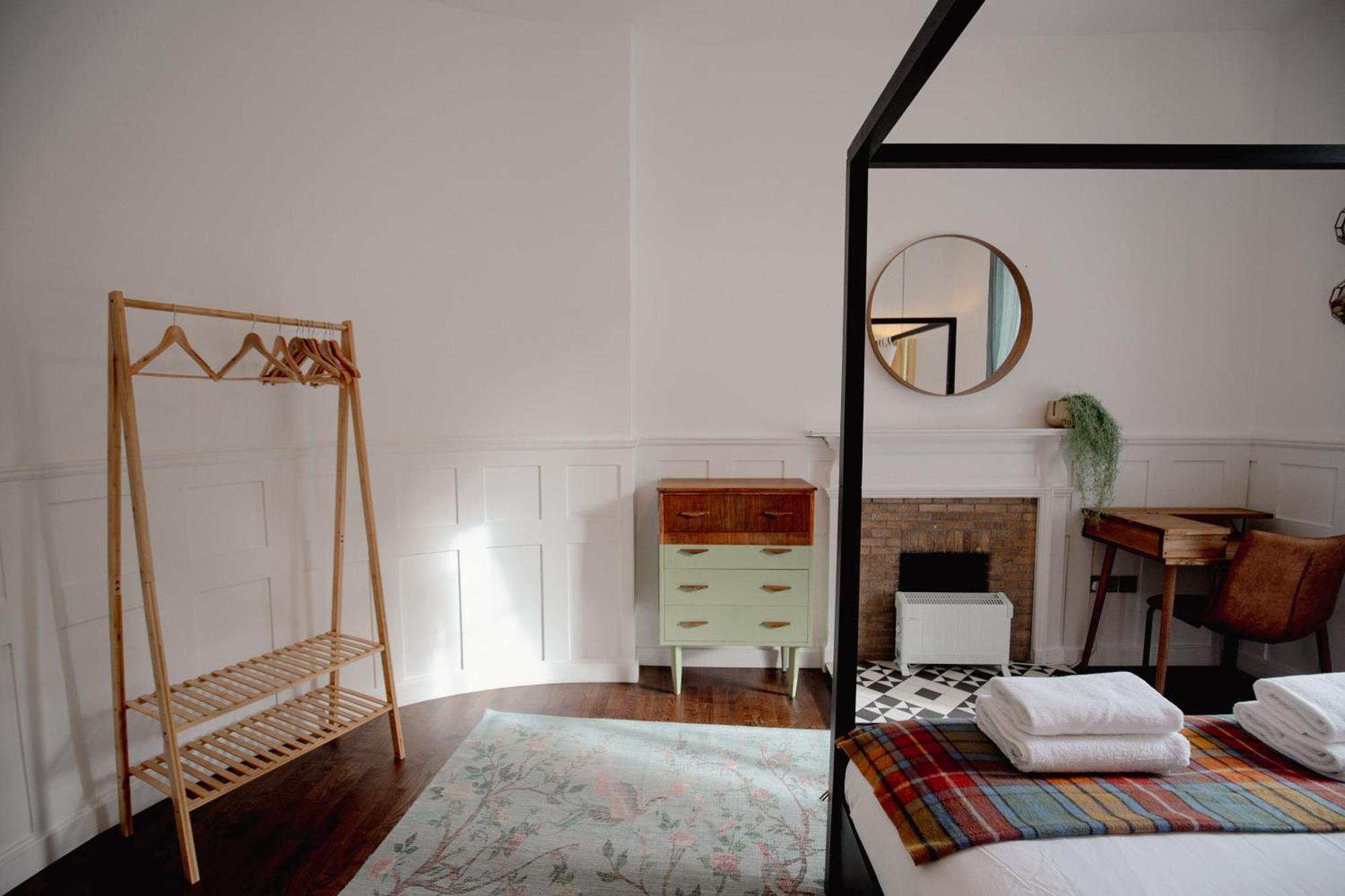 Slateford House 1770 Luxury Aparthotel By The House Of Danu EDI Buitenkant foto