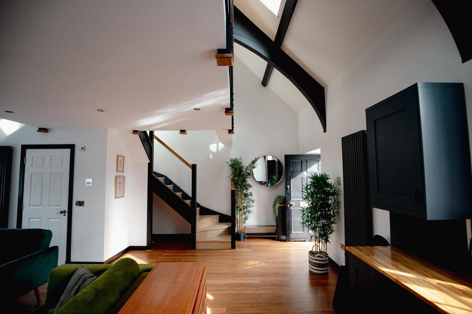 Slateford House 1770 Luxury Aparthotel By The House Of Danu EDI Buitenkant foto
