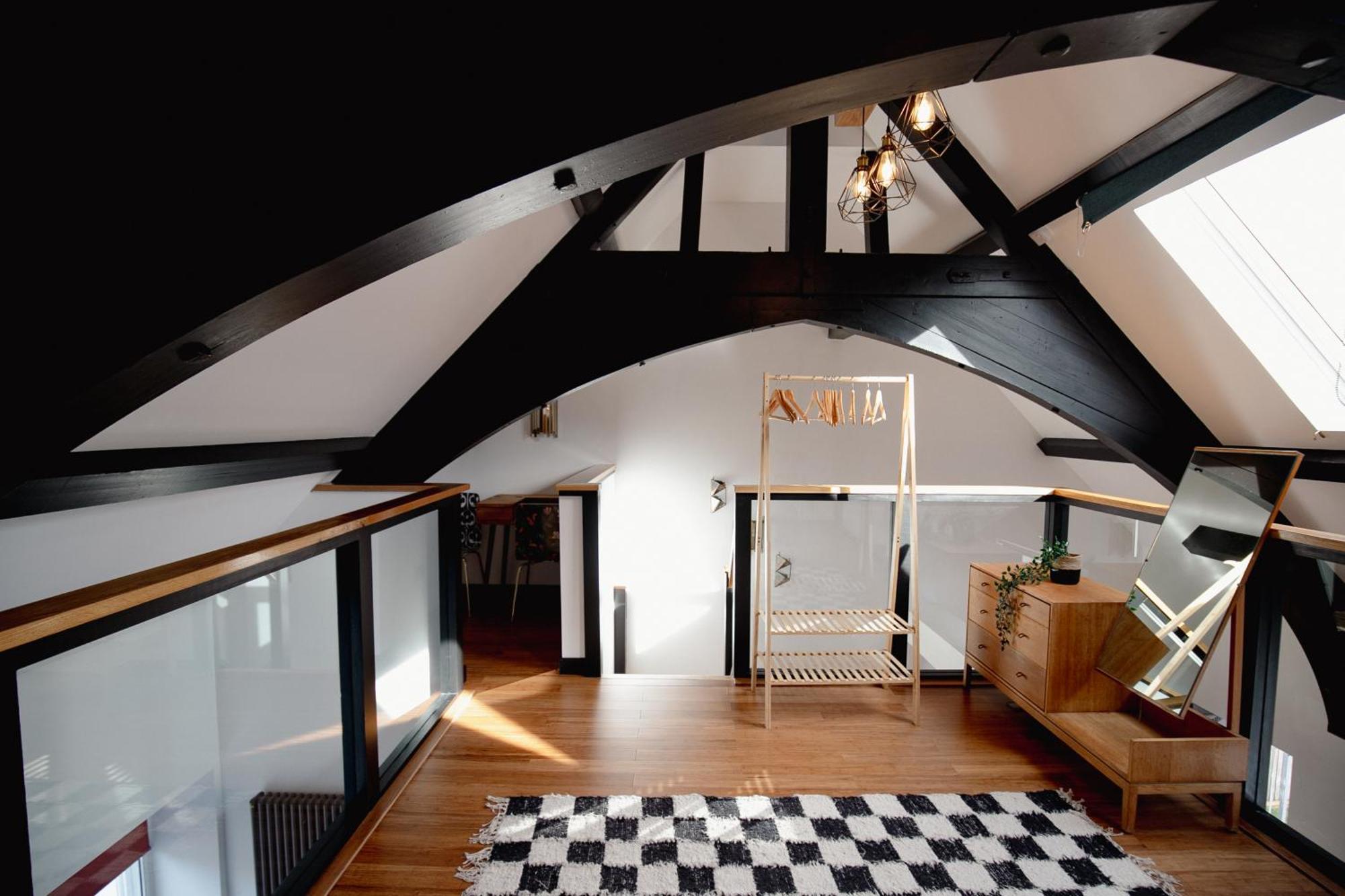 Slateford House 1770 Luxury Aparthotel By The House Of Danu EDI Buitenkant foto