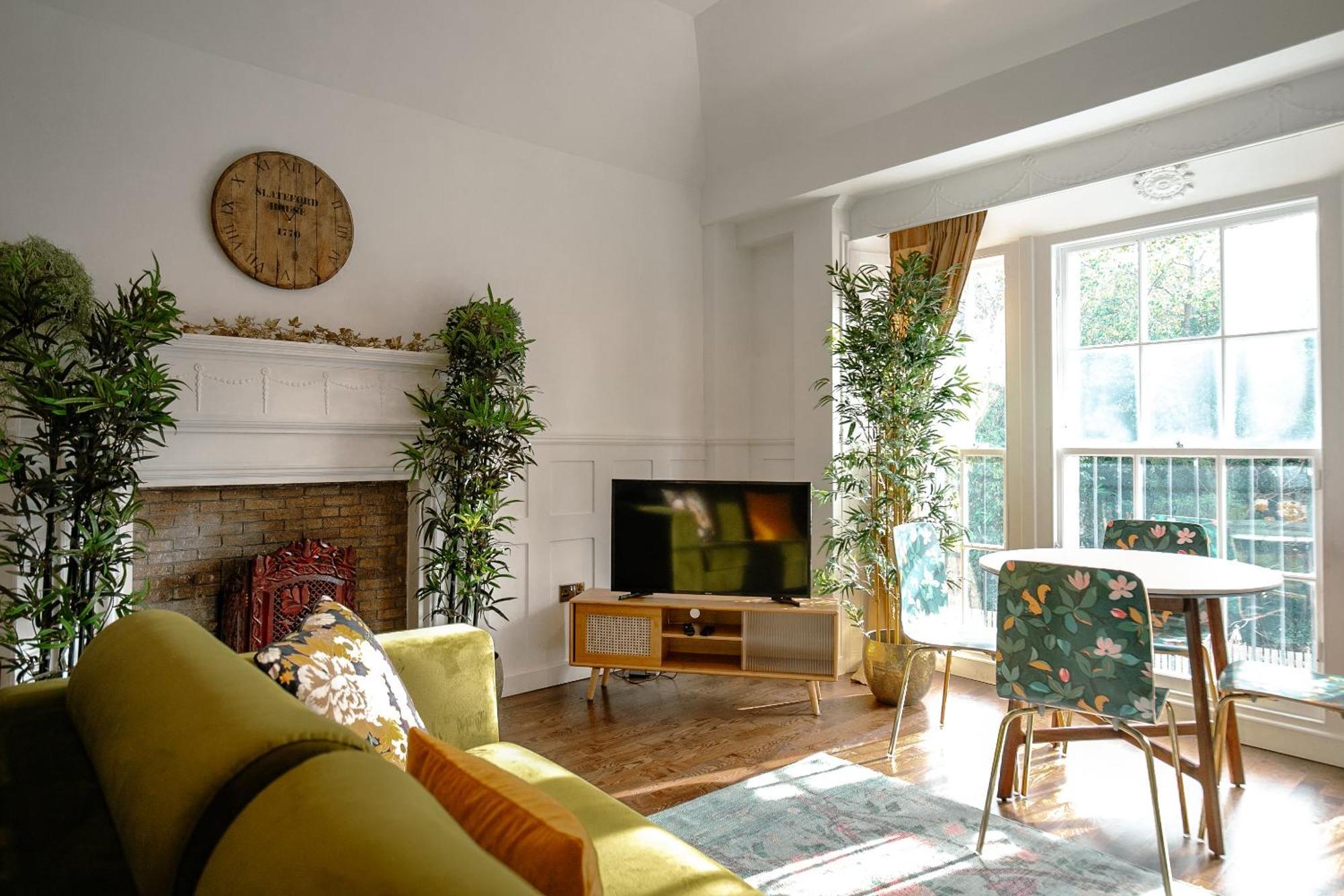 Slateford House 1770 Luxury Aparthotel By The House Of Danu EDI Buitenkant foto