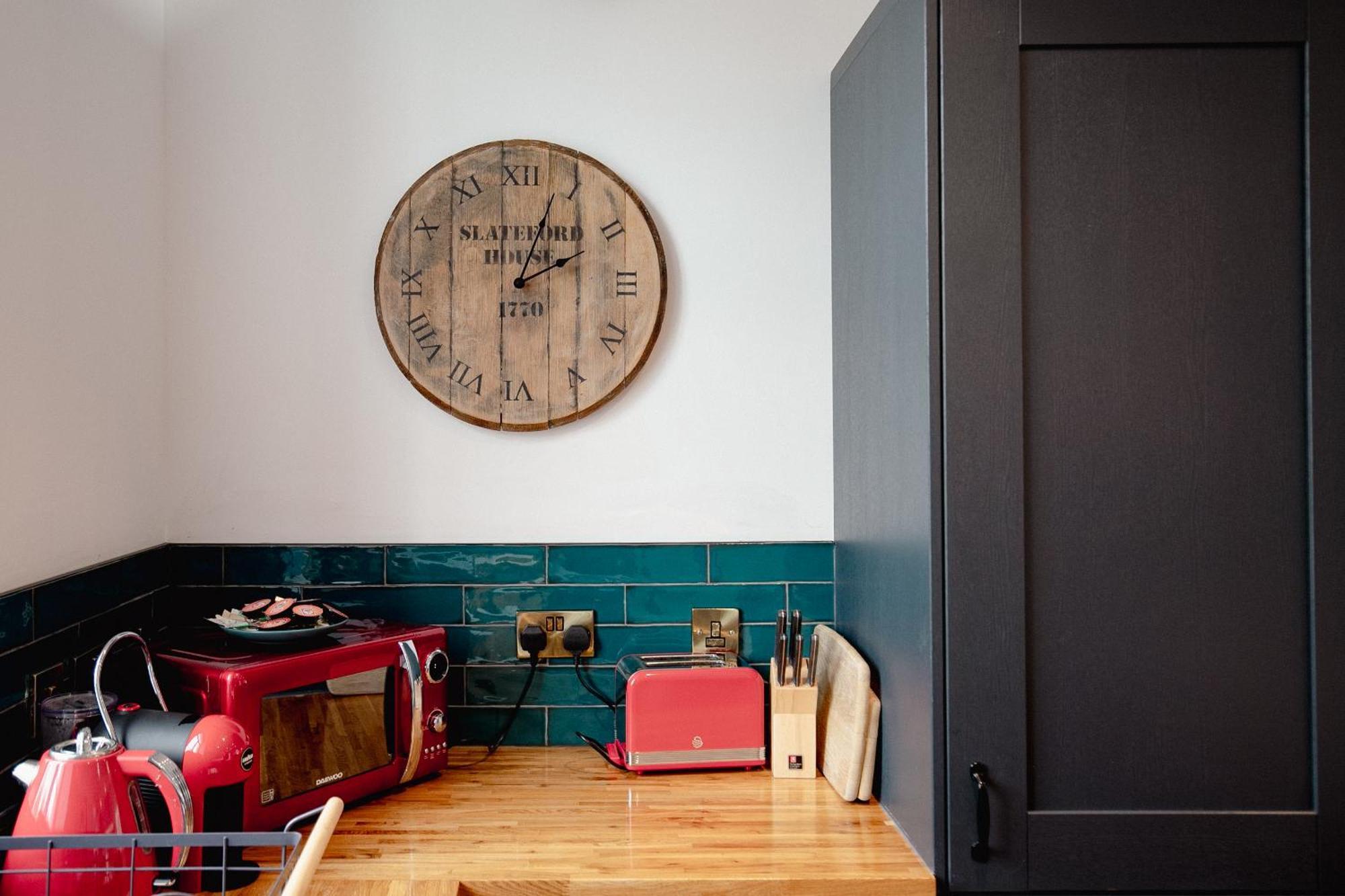 Slateford House 1770 Luxury Aparthotel By The House Of Danu EDI Buitenkant foto