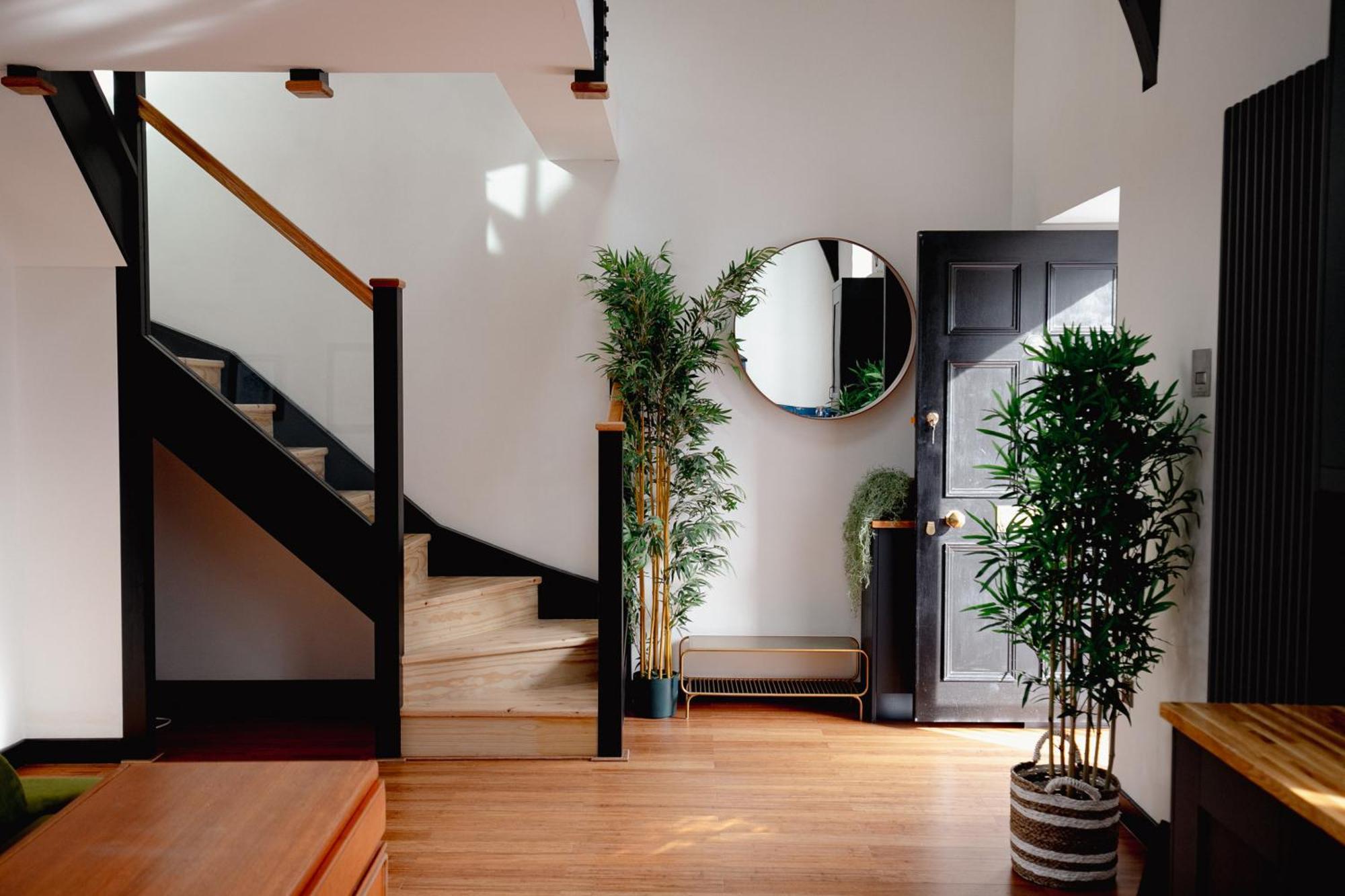 Slateford House 1770 Luxury Aparthotel By The House Of Danu EDI Buitenkant foto